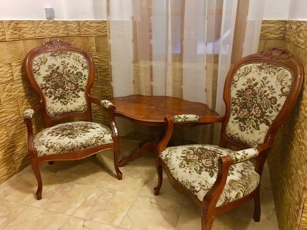 Ház Saját Udvarral A Történelmi Belvárosban Apartamento