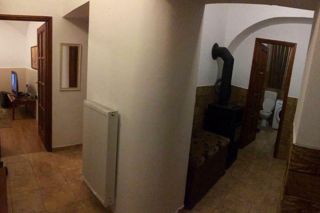 Apartamento Ház Saját Udvarral A Történelmi Belvárosban Pápa